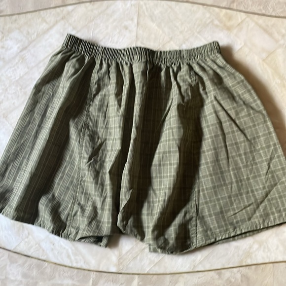 MEN’S UNDERWEAR BVD SIZE M BOXER - Picture 5 of 7